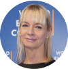 Angela Wilkinson