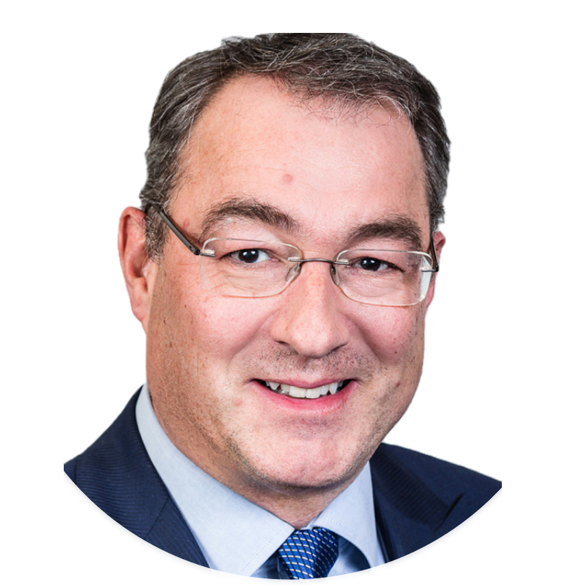 Arshad Mansoor, Ph.D.