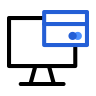 step icon